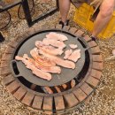 도유매점 | 파주 헤이리농원｜서울근교 아이랑 함께한 가을 밤줍기 & 불멍 팜크닉
