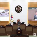 홍제천변길 이미지