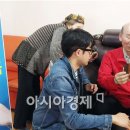 광산할머니 경로당 이미지