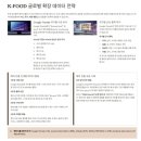농식품 빅데이터 마케팅 전략/ aT 농수산식품유통교육원/ 창공연구소 빅데이터 전문가