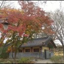 죽서루 화장실 이미지