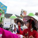 대산면 감성마을 이미지