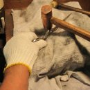 학가이 | [키친용품展 예약수주회]＿효자에몬 젓가락, 디저트 스푼포크,가마하치 하시오키(젓가락 받침) , 장인...