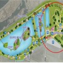 정원 캠핑장 이미지