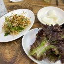 옛날솥뚜껑삼겹살 - 남동구 용천로 155 | 옛날솥뚜껑삼겹살