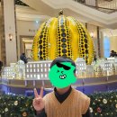 현대i어린이집 | 인천 파라다이스시티 아이랑 I 현대미술 예술작품 크리스마스 즐기기