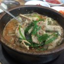 유명순대국 - 광명시 오리로964번길 23 | 유명순대국