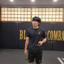컴뱃헬스 주짓수 | 블랙컴뱃 선수부 vs 주짓수 유튜버 러운동