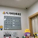 박이비인후과 이미지