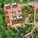 내장산국립공원화장실(야영장) 이미지