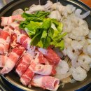 원이미장원 | [홍대/ 낙곱새미장원] 가성비 최고 점심메뉴 연남동 맛집 추천