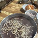 전대맛칼국수