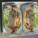 카페채채 | 영천샌드위치 맛집 ‘채채&amp;채채샐러드’