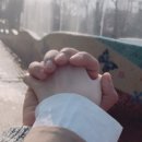 카카오 프렌즈 동대문 이미지