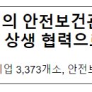 중소기업의 안전보건관리체계, 대·중소기업 상생 협력으로 지원한다!