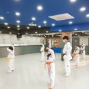 에스 태권도장 이미지