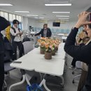 이리백제초등학교병설유치원 | 익산 학부모 참여수업 플라워 원데이클래스