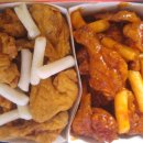 경아두마리치킨 이미지