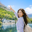 평화1(연못휴게소) | 후쿠오카 버스투어 유투어버스 하나로 다자이후 유후인 벳부까지 알차게 다녀온 후기