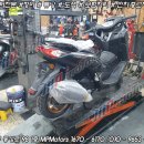 야마하 비전모터스 이미지