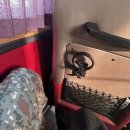 용산산곰장어 | 땅끝에서끝을보기