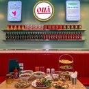 (마감)9월 25일(목) 강남 꾸아에서 저녁 같이해요. 이미지