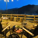 구례군산동면이평보건진료소 | 펜션] 4월초 벚꽃만개 구례현장속으로 🔥 (수풀림펜션 내돈내산후기, 구례돌판삼겹살펜션, 벚꽃명소...