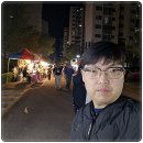 주공순대 | 동두천 아파트 야시장 먹거리 소소한 행복 후기 ft. 닭꼬치 달고나 순대곱창