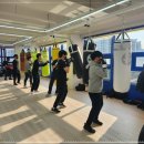 김정훈 챠밍복싱센터 용죽점 이미지