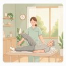 김지수한의원 | 방화동 한의원 무릎 수술 후 재활 운동, 무리 없이 근력 회복하는 순서
