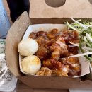 떡앤천 | 영종도 구읍뱃터 맛집 추천 야식으로 먹기 좋은 천돈