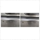 월드자동차서비스 | 자동차외형복원 카월드 서비스 이용 후 감동의 후기