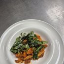 송호대학교 | 가평 요리사의 늦깎이 대학 생활｜송호대학교 호텔외식경영학과 수업 이야기 (파스타·제빵 실습 후기)