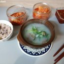 맛있는 매운젓갈추천 실비상회 낙지젓갈