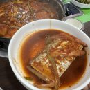 채미옥 | 구미 채미옥에서먹은 갈치조림 후기