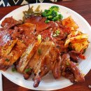 초이스키친(Choi's kitchen)