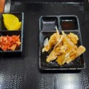 오창휴게소(하남방향/상행) 이용후기, 식당메뉴