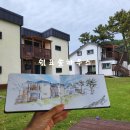 쉼표 솔하우스 이미지