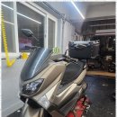 부산정비 | 수영구오토바이수리 부산 오토바이센터에서 스쿠터 정비 후기