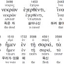 출 31:1-11 성령에 충만한 자 브살렐과 오홀리압 (2) 이미지