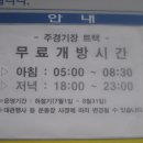 구덕운동장 주경기장 트랙 이미지