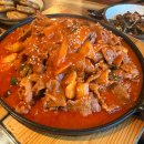 예촌식당 | 군산 예촌 현지인 추천 7000원 가정식 백반