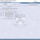 태생8리(한진A) | UPENN IGSP 후기와 팁