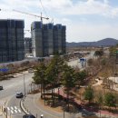 운정 푸르지오, 아이파크 사거리 이미지