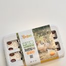 자연푸드 | 올바른푸드 난각번호 1번 자연방사 유정란 솔직 후기 | 8개월 아기 노른자 이유식에 진짜 딱