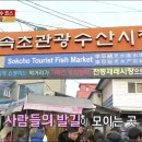 속초시장닭집 네이버블로그