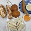 문산 수제 찹쌀 꽈배기 | 망원시장 우이락 고추튀김 망원수제고로케 찹쌀꽈배기 추천 (포장 후기)