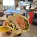 BAT | [진주] 밭밭(Bat Bat) 베트남식 맛집 방문 후기(반미 · 분짜 · 쌀국수 맛집)