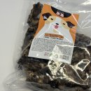 양많은 강아지 수제간식 바름컴퍼니 오리목뼈 500g 후기
