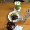 종점 | 전주 송천동 카페 ‘평화와평화 산책종점’ 이벤트, 메뉴, 솔직 후기